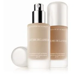 The Treatment Fluid Foundation Spf 15