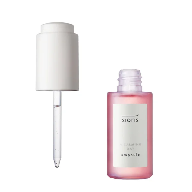 A Calming Day Ampoule