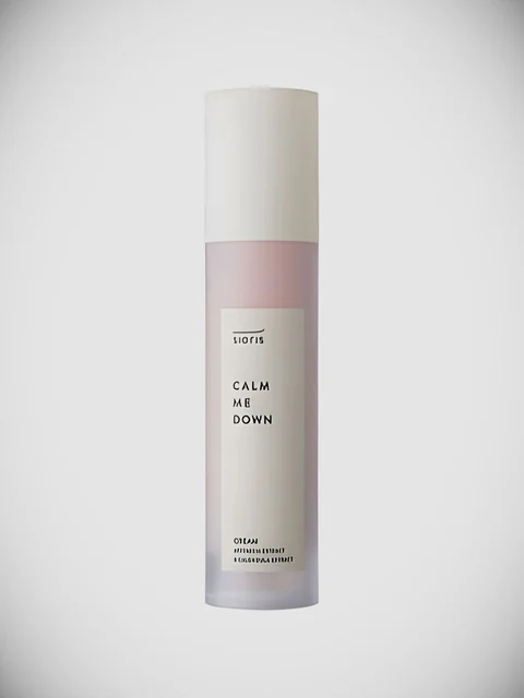 Calm Me Down Cream