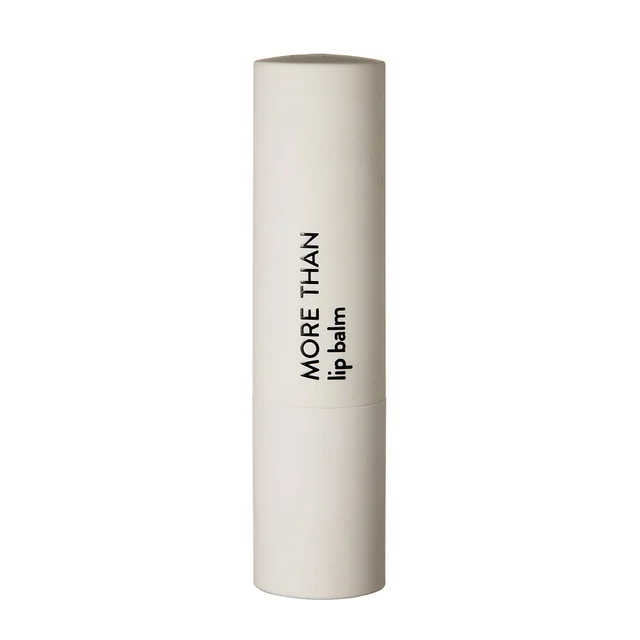 More Than Lip Balm