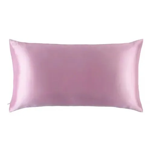 Slip King Zippered Pillowcase