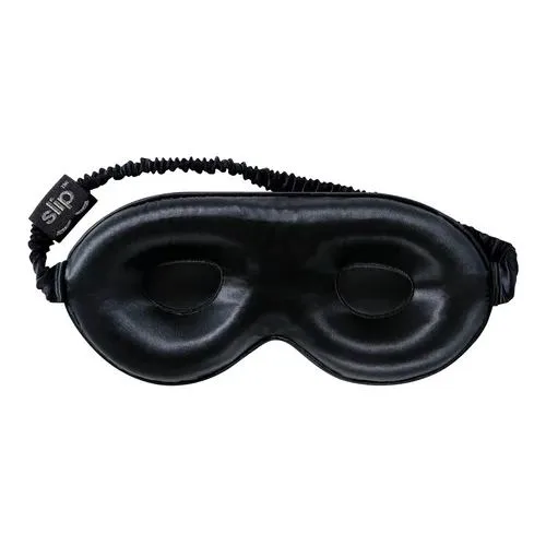 Slip Lovely Lashes Black Contour Sleep Mask