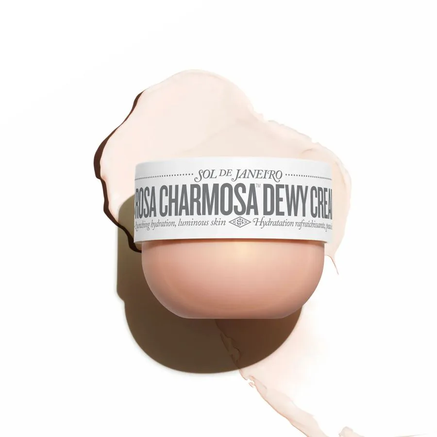 Sol de Janeiro Rosa Charmosa™ Dewy Body Cream