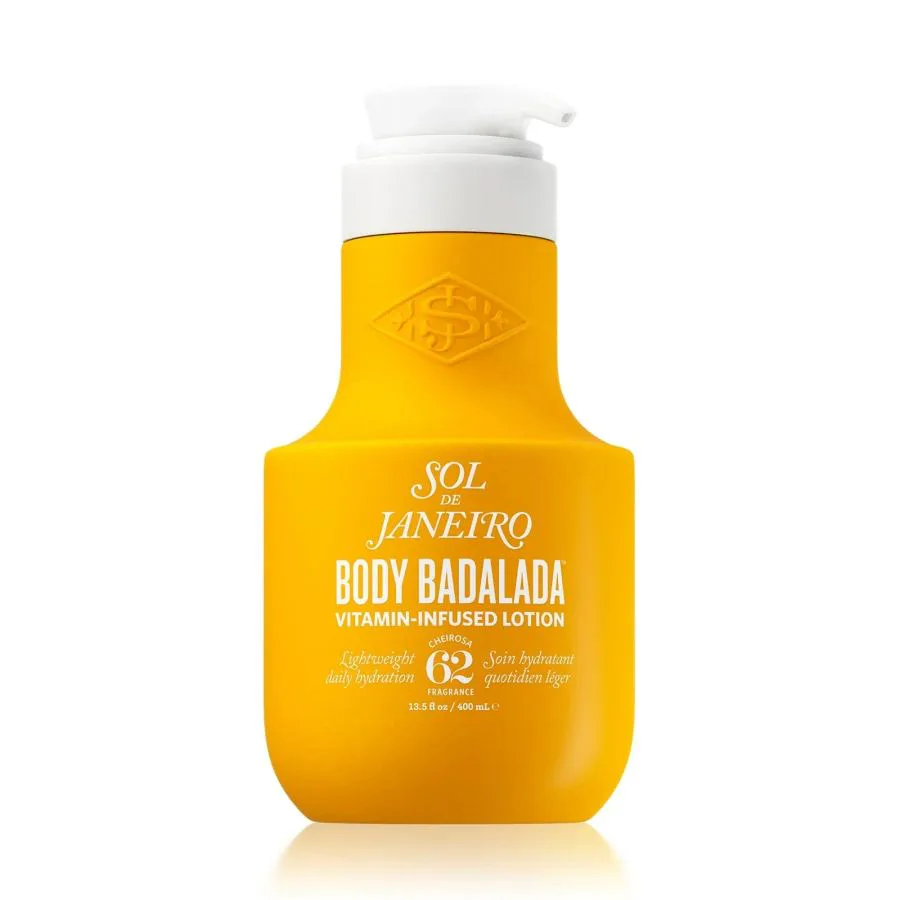 Sol de Janeiro Body Badalada™ Vitamin-Infused Lotion