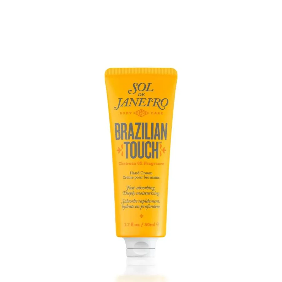 Sol de Janeiro Brazilian Touch™ Hand Cream