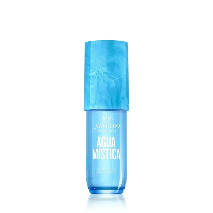 Sol de Janeiro Água Mística Perfume Mist (Limited Edition)