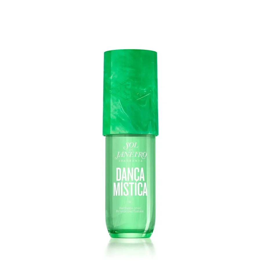 Sol de Janeiro Dança Mística Perfume Mist (Limited Edition)