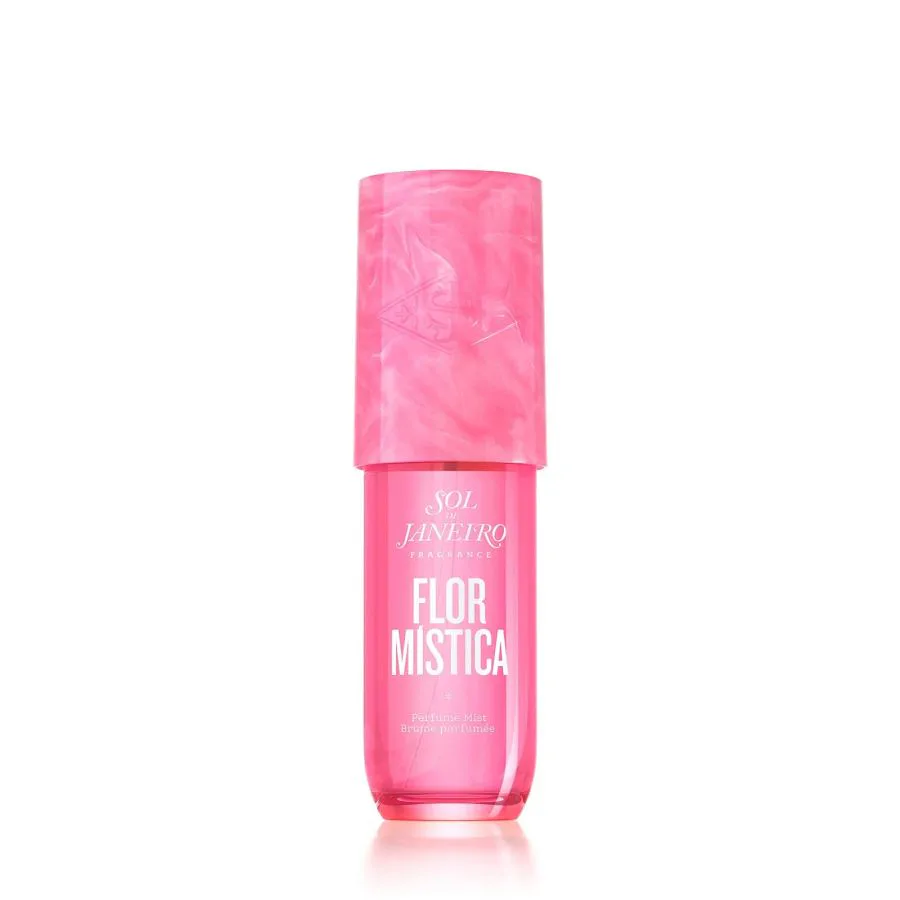 Sol de Janeiro Flor Mística Perfume Mist (Limited Edition)