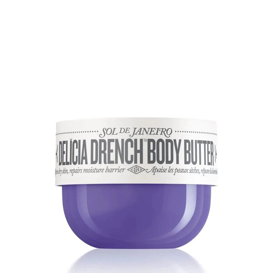 Sol de Janeiro Delícia Drench™ Body Butter