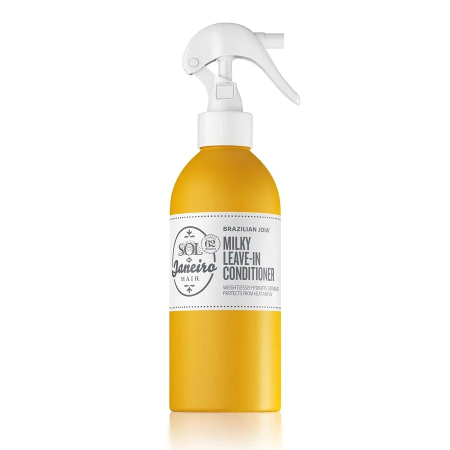 Sol de Janeiro Brazilian Joia™ Milky Leave-In Conditioner