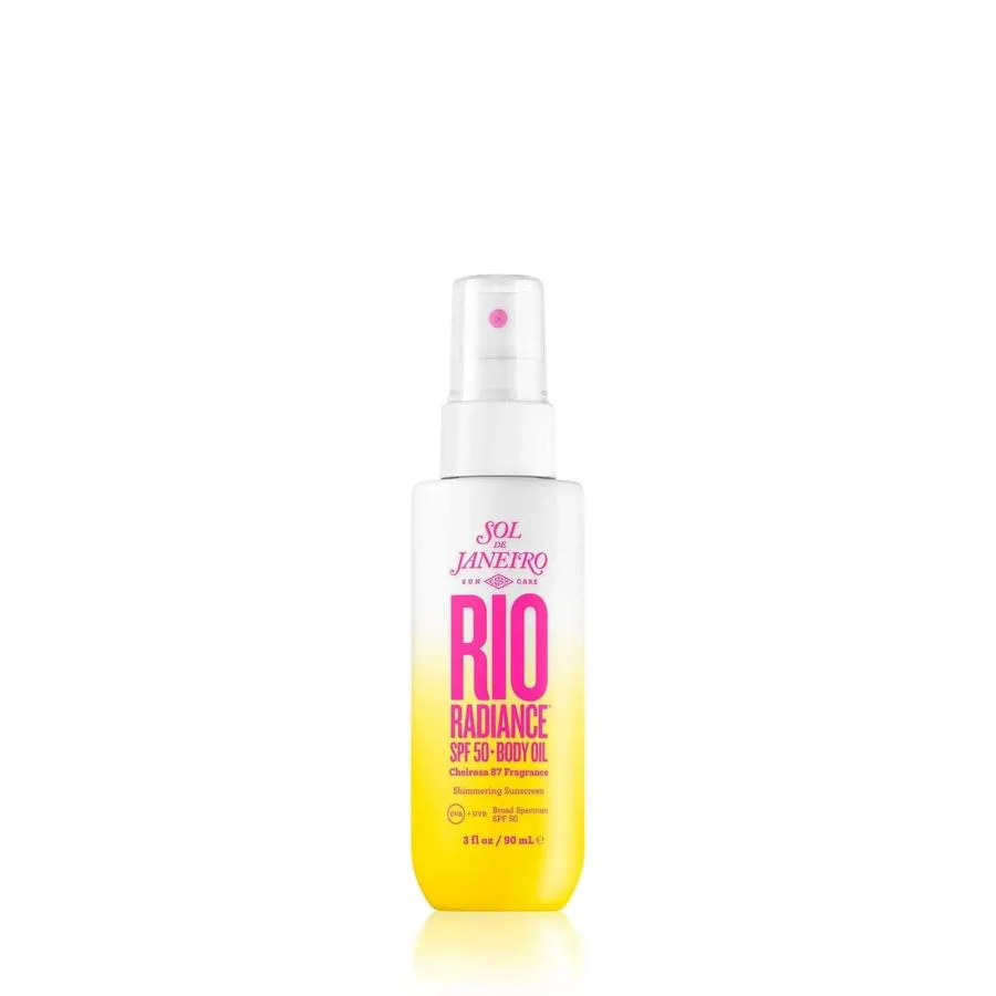Sol de Janeiro Rio Radiance™ SPF 50 Body Spray