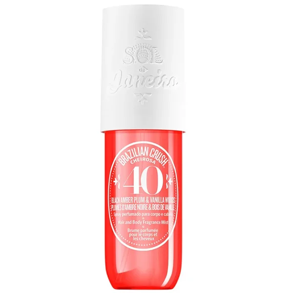 Brazilian Crush™ Cheirosa 40 Hair And Body Fragrance Mist