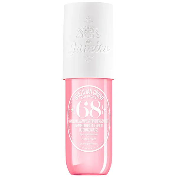 Brazilian Crush™ Cheirosa 68 Perfume Mist