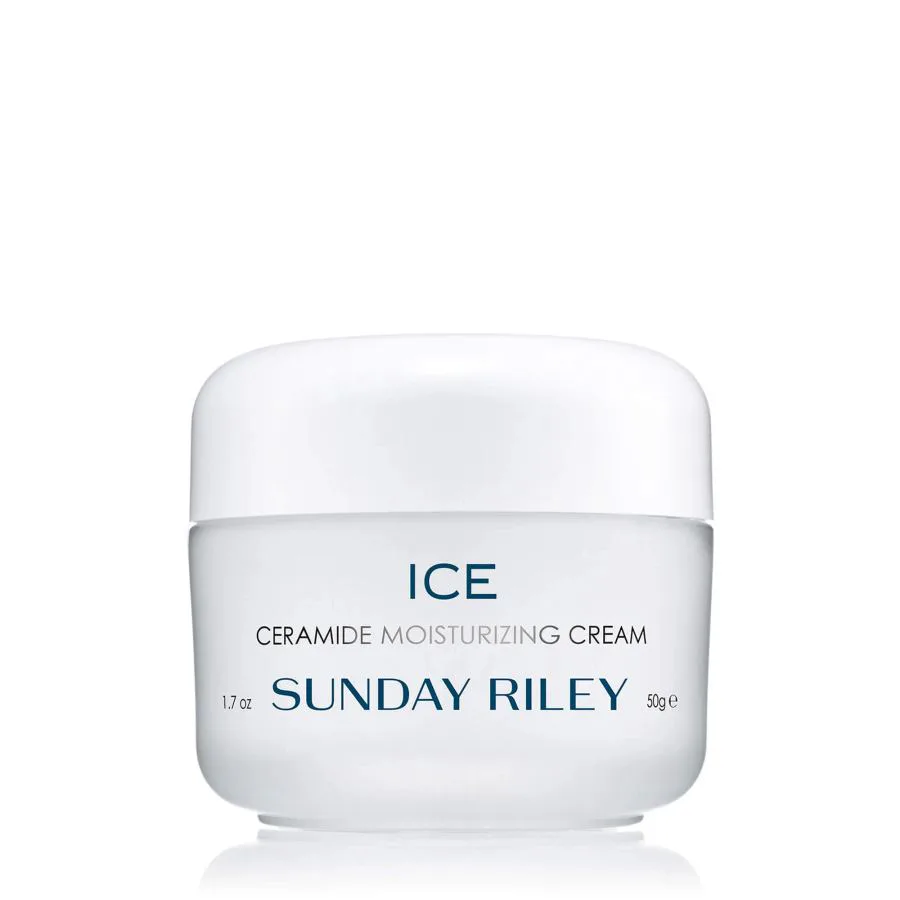 SUNDAY RILEY Ice Ceramide Moisturizing Cream