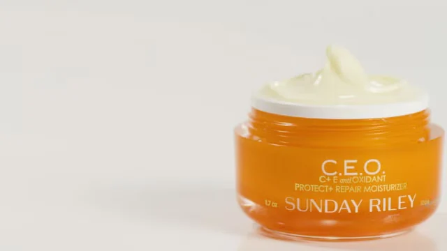 C.E.O. C + E Antioxidant Protect + Repair Moisturizer