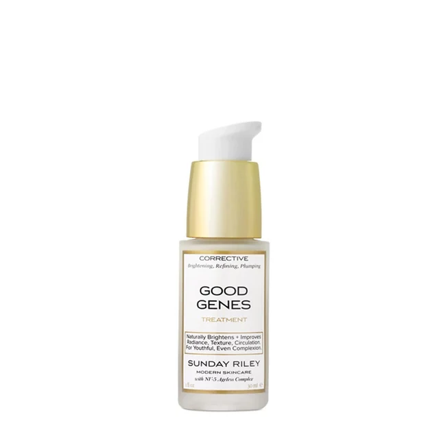 Good Genes Treatment