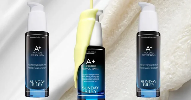 Skin Adrenaline Anti-Aging Concentrate