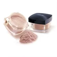 Soft Focus Loose Finishing Powder