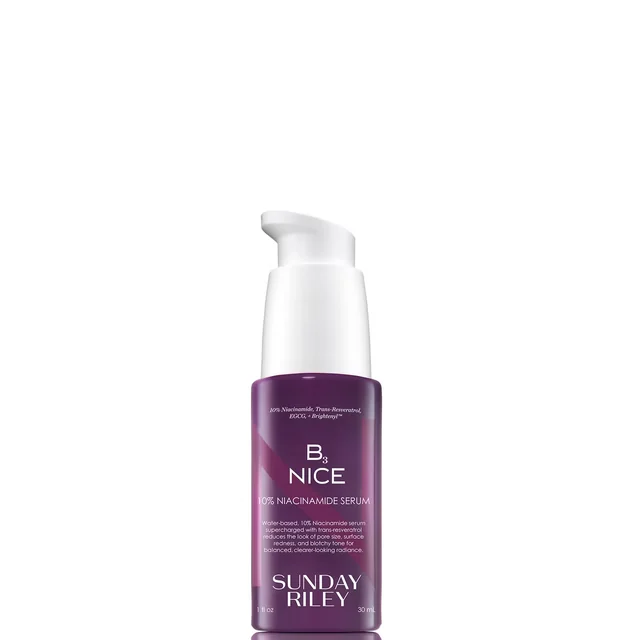Stimulant I Perfecting Stem Cell Serum