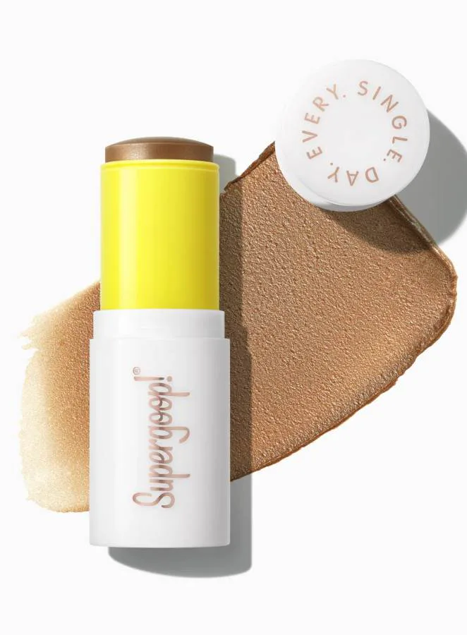 Supergoop! Glowscreen Sunlighter Glow Stick SPF 45