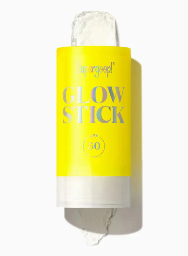 Supergoop! Glow Stick Sunscreen SPF 50