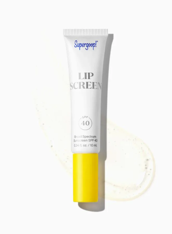 Supergoop! Lipscreen SPF 40