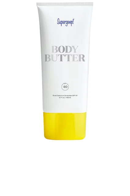 Body Butter SPF 40