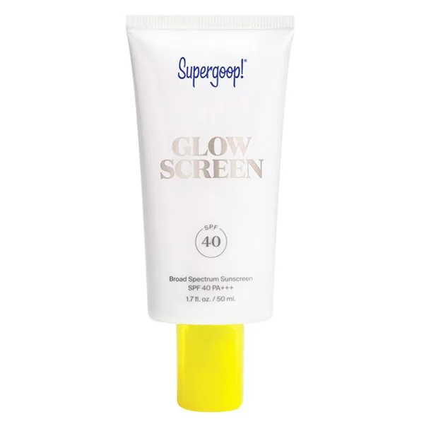 Glowscreen SPF 40 PA+++