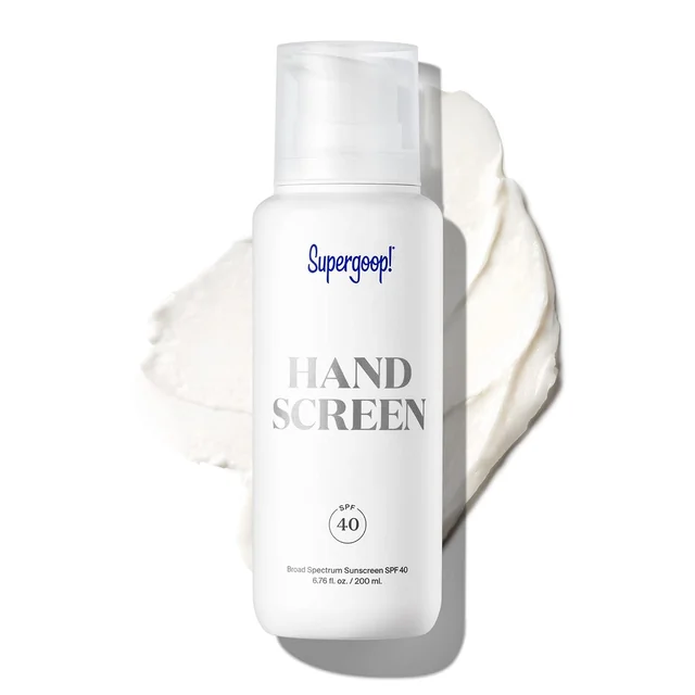 Hand Screen SPF 40