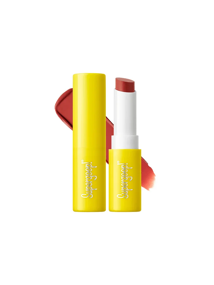 Lipshade 100% Mineral SPF 30 Hydrating Lipstick