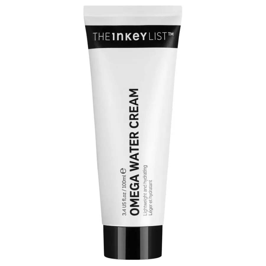 The INKEY List Omega Water Cream Oil Free Moisturiser