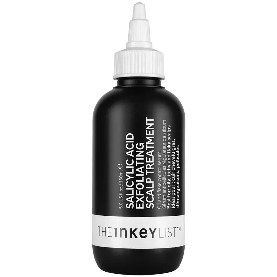 The INKEY List USA Salicylic Acid Exfoliating Scalp Treatment