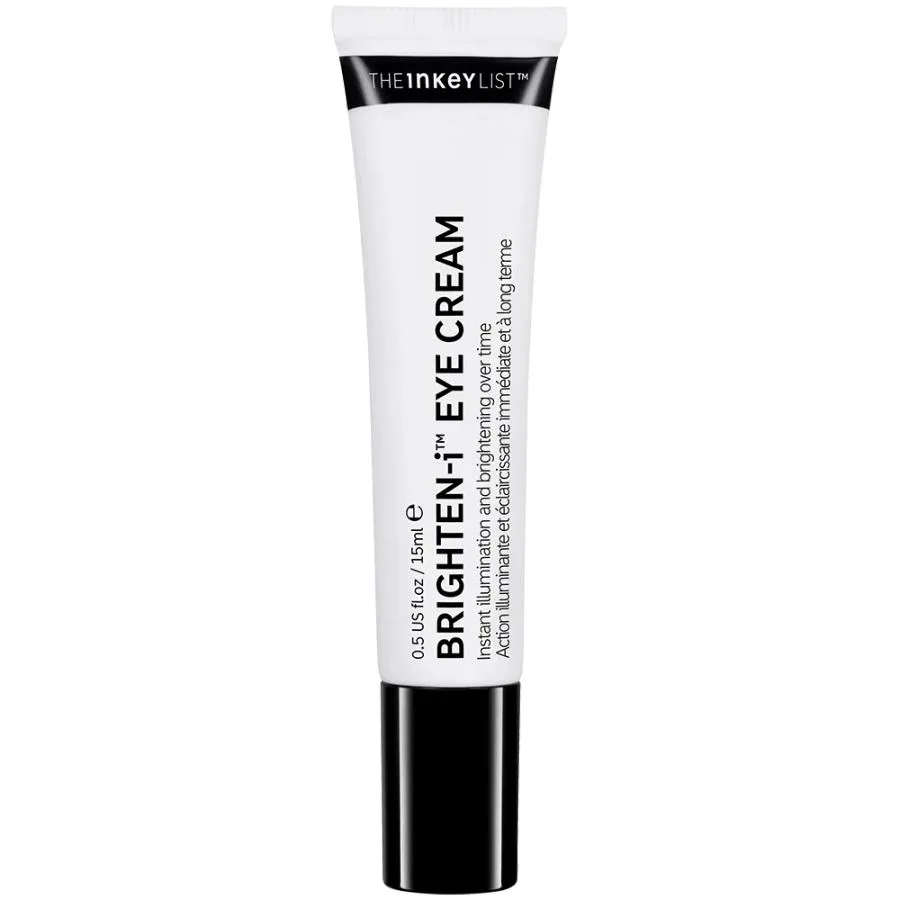 The INKEY List USA Brighten-i Eye Cream