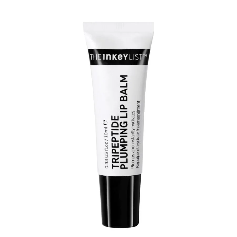 The INKEY List Original Tripeptide Plumping Lip Balm