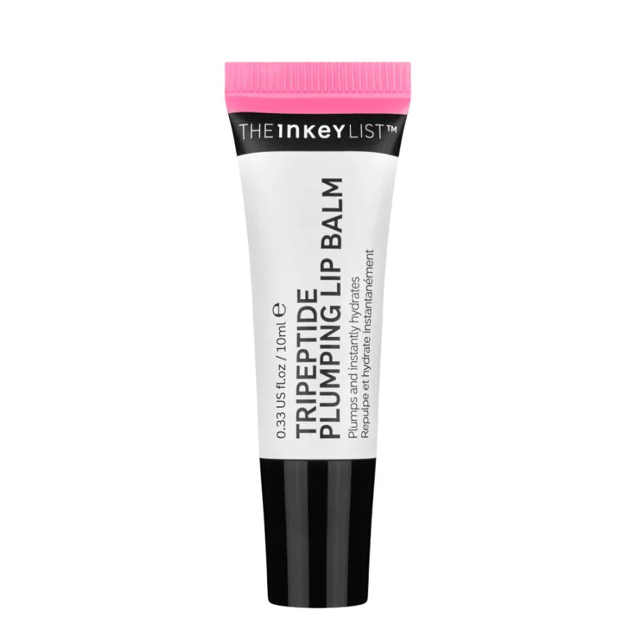 The INKEY List Tripeptide Plumping Lip Balm
