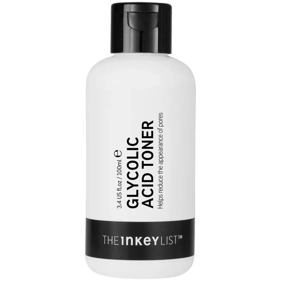The INKEY List Glycolic Acid Toner
