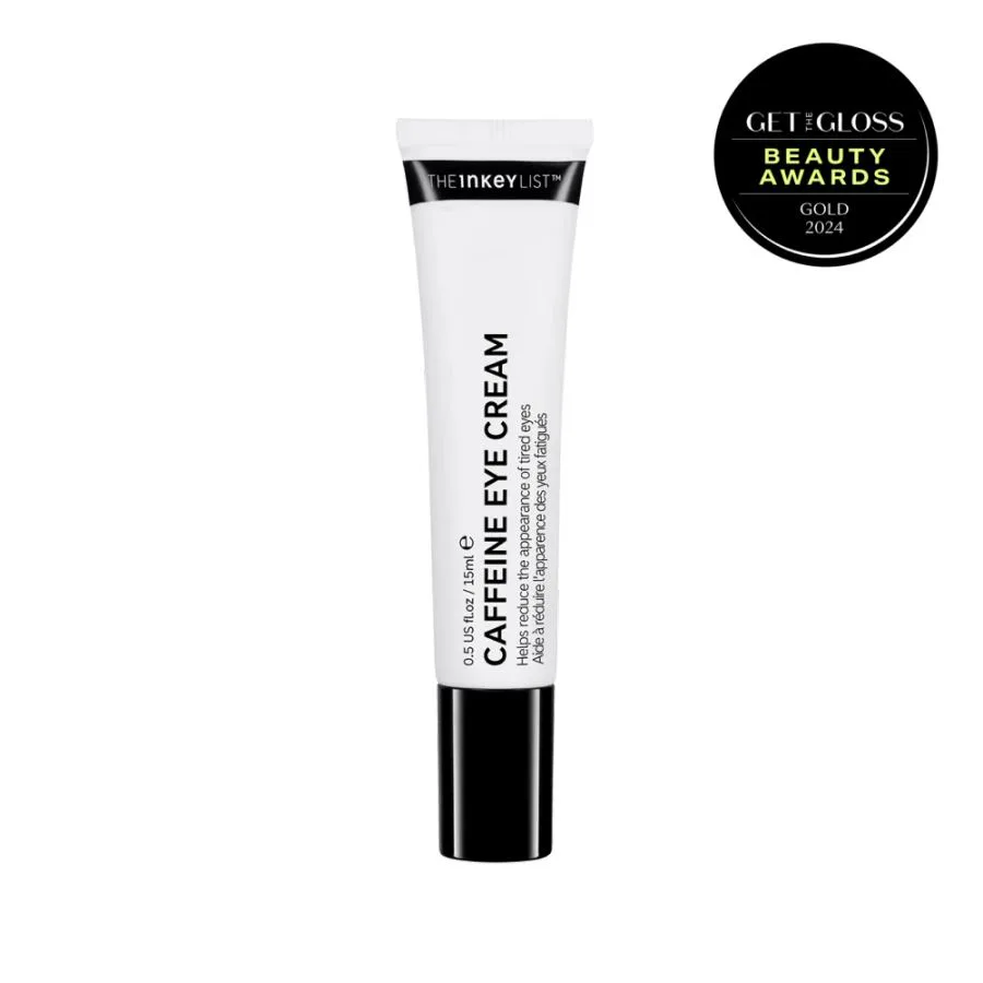 The INKEY List Caffeine Under-Eye Serum