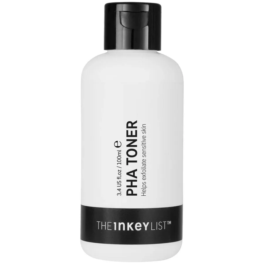 The INKEY List PHA Gentle Exfoliating Toner