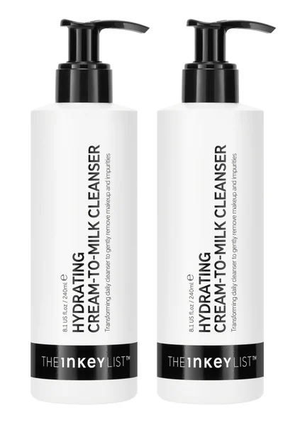 Hyaluronic Acid Cleanser