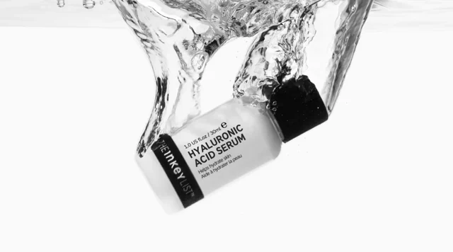 Hyaluronic Acid Serum