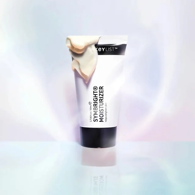 Symbright Moisturizer