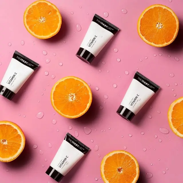 Vitamin C Serum