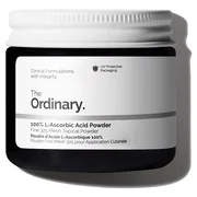 100LAA in powder