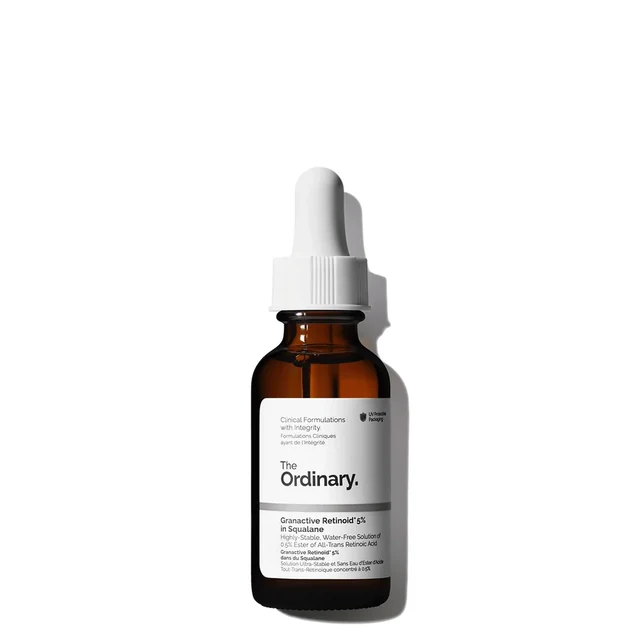 Granactive Retinoid 5% In Squalane