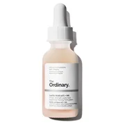 LA10 + HA Face Serum