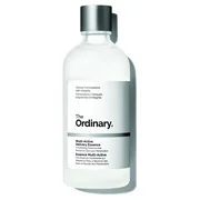 Multi-active cosmetic lotion