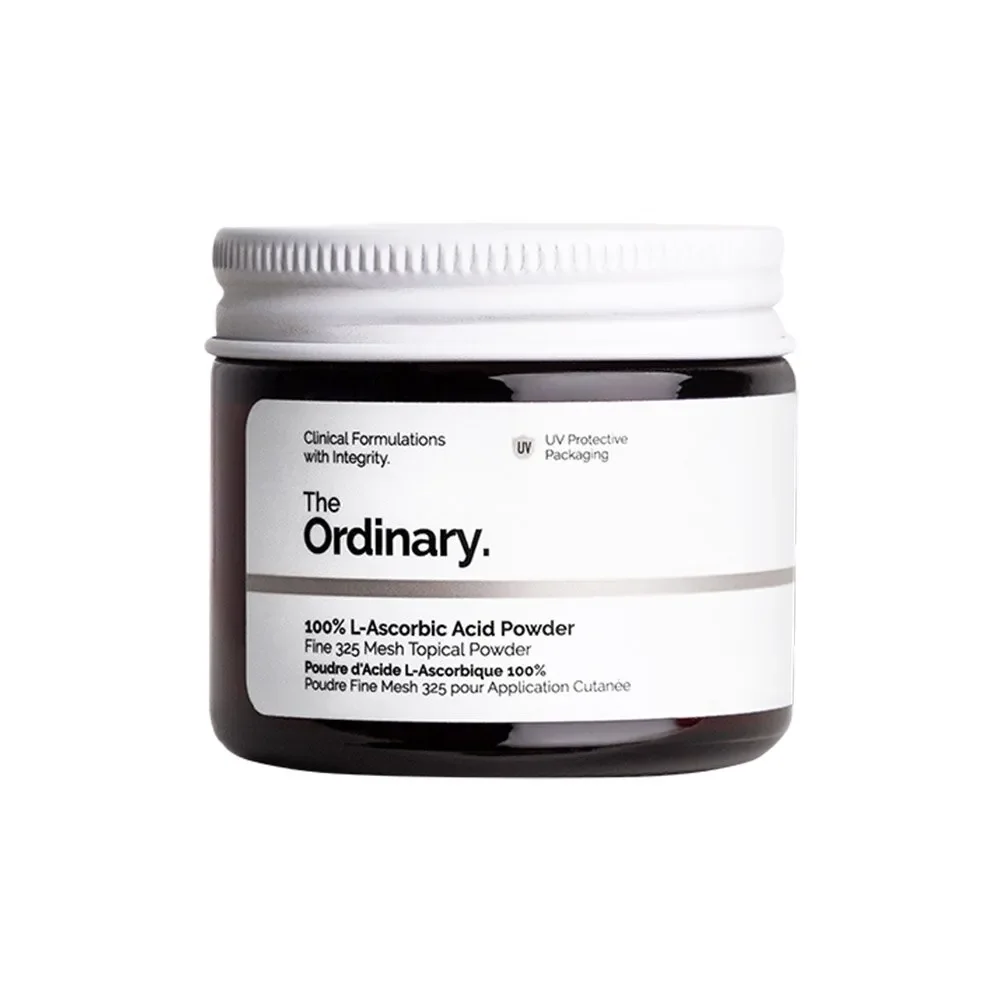 Vitamin C 100% L-Ascorbic Acid Powder