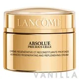 Absolue Precious Cells Advanced Regenerating And Replenishing Cream SPF15