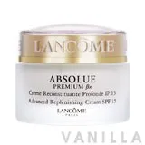 Absolue Premium Bx Advanced Replenishing Cream SPF15