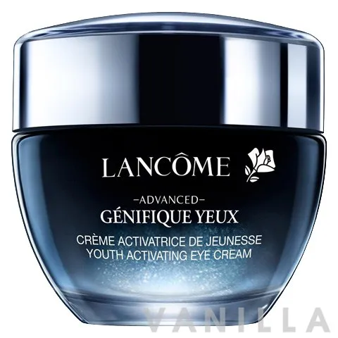 Advanced Genifique Yeux Youth Activating Eye Cream